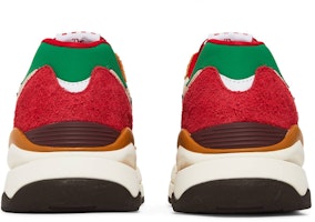 Mache x NB 57/40 ピザの日 M5740MH1 Details for Mache x NB 57/40 ピザの日 M5740MH1