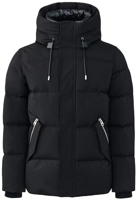 mackage-black-unisex-hooded-zipper-ski-down-jacket-2-in-1-short-basic-style-graydon