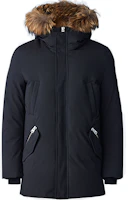 MACKAGE FW22 EDWARD Detachable Hood Duck Down Parka Jacket Unisex Winter Wear EDWARD-F-BLACK MACKAGE FW22 EDWARD Detachable Hood Duck Down Parka Jacket Unisex Winter Wear EDWARD-F-BLACK