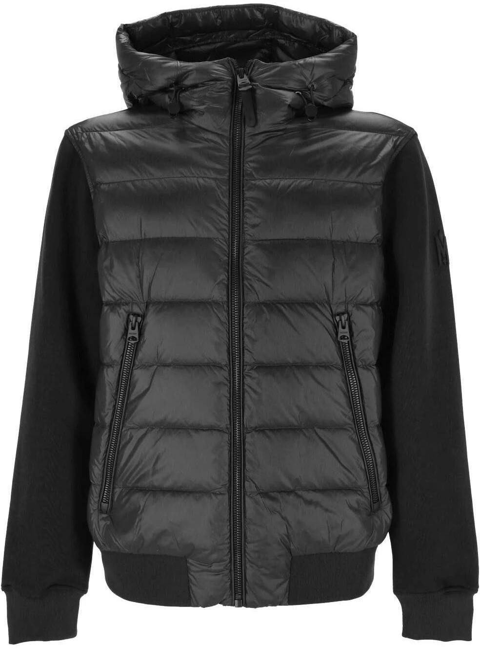 mackage-fw-25-frankr-black-solid-color-hooded-zip-jacket-frankrc-0001