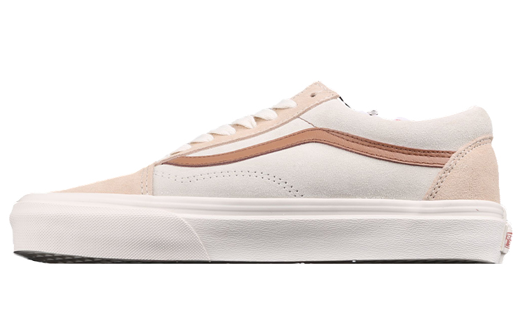 Buy メイドウェル×ヴァンズ オールドスクール "キャメル" VN0A38G1PZ3