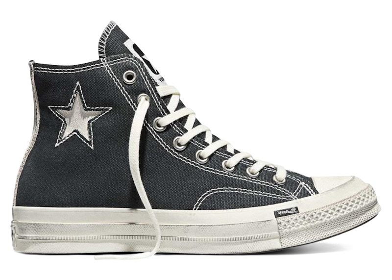 Buy Madhappy x Converse Chuck 70 ''Hitam'' A19147C