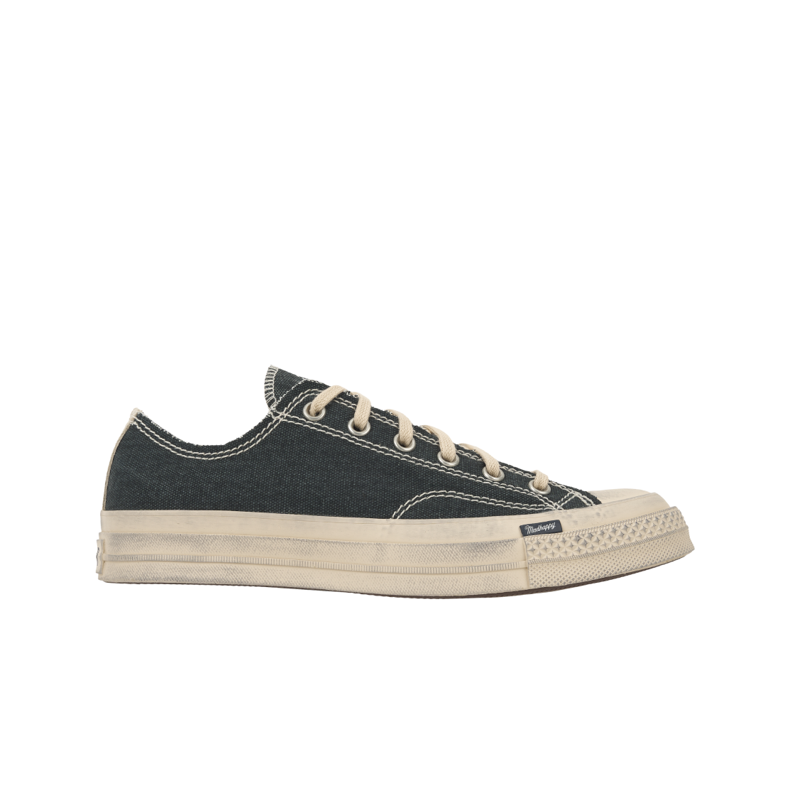 Madhappy x Converse Chuck 70 'Black Natural Ivory' A20357C