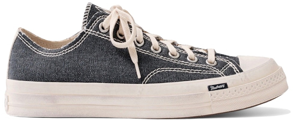 Madhappy x Converse Chuck 70 'Black Natural Ivory' A20357C Buy Madhappy x Converse Chuck 70 'Black Natural Ivory' A20357C