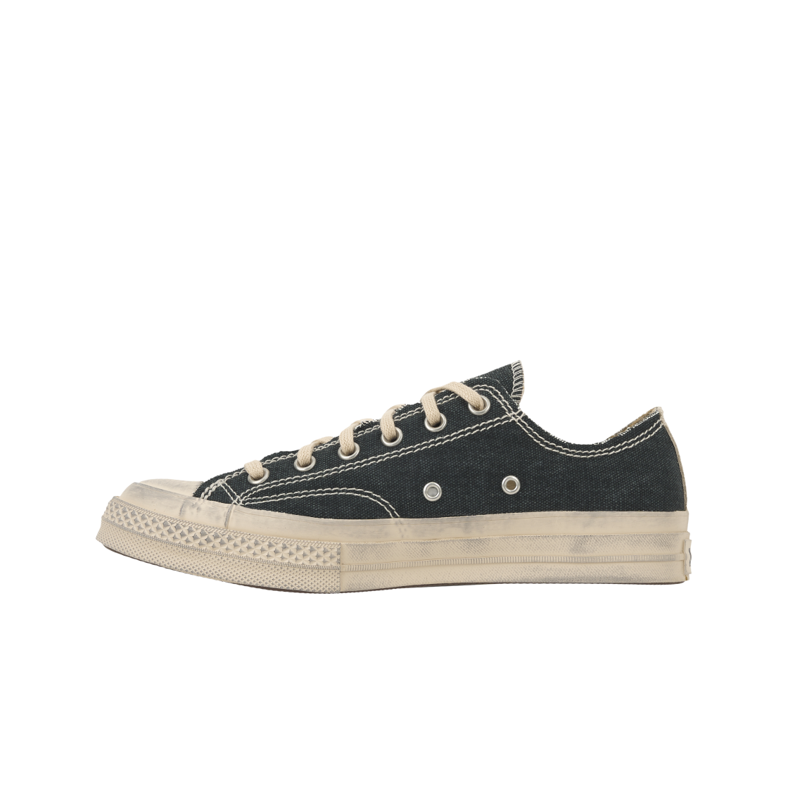 Lookbook Madhappy x Converse Chuck 70 ''Hitam Natural Gading'' A20357C