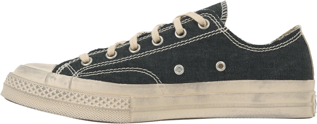 Madhappy x Converse Chuck 70 ''Hitam Natural Gading'' A20357C Lookbook Madhappy x Converse Chuck 70 ''Hitam Natural Gading'' A20357C