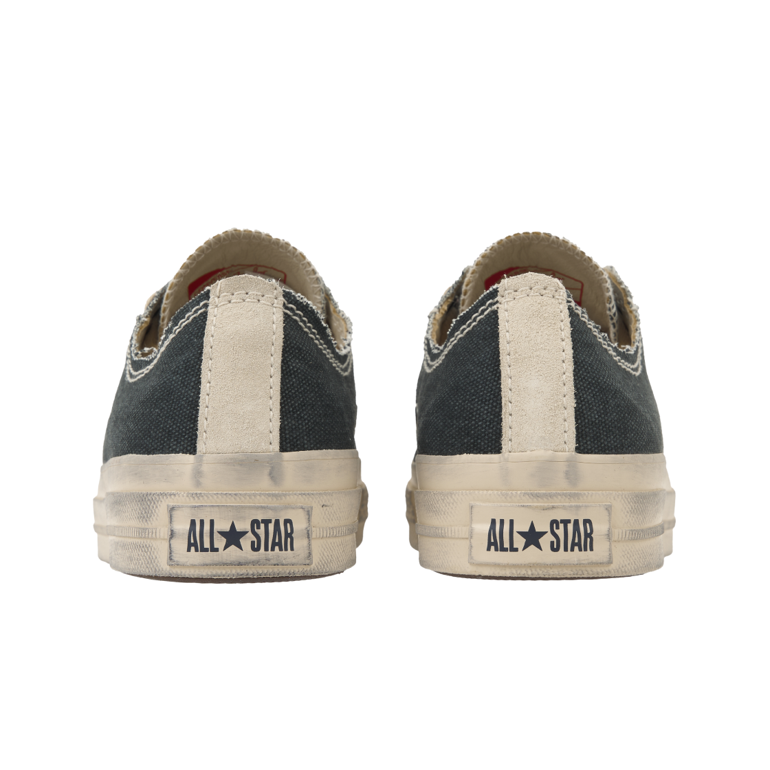 Details for Madhappy x Converse Chuck 70 ''Hitam Natural Gading'' A20357C