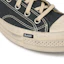 Sizing Madhappy x Converse Chuck 70 ''Hitam Natural Gading'' A20357C