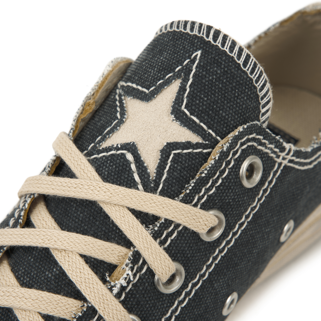 Cheap Madhappy x Converse Chuck 70 ''Hitam Natural Gading'' A20357C