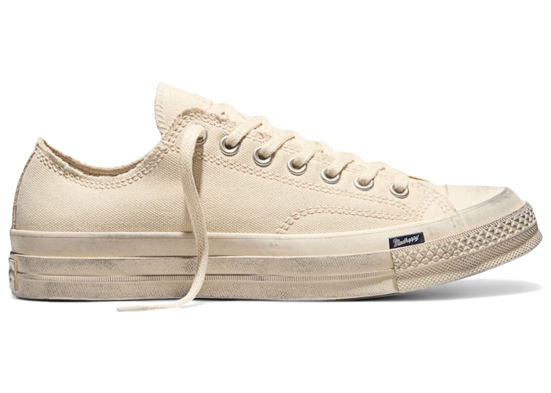 Buy Madhappy x Converse Chuck 70 'Natural Ivory' A20356C
