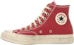 Lookbook Madhappy x Converse Chuck 70 'Red Natural Ivory' A20353C