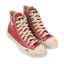 Shop Madhappy x Converse Chuck 70 'Red Natural Ivory' A20353C
