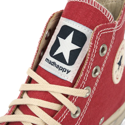 Madhappy x Converse Chuck 70 'Red Natural Ivory' A20353C Cheap Madhappy x Converse Chuck 70 'Red Natural Ivory' A20353C