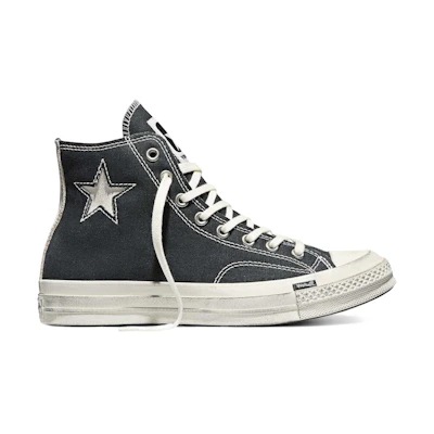 Madhappy Converse Chuck 70 'Black'