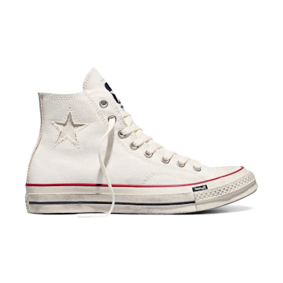Madhappy Converse Chuck 70 'Vintage White'