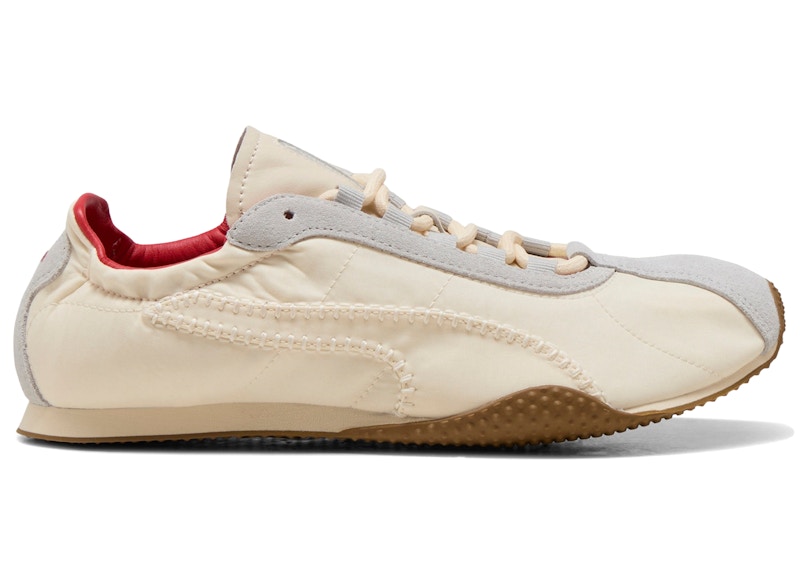 Madhappy x Puma H-Street 'Alpine Snow Cool Light Gray' 409138-01
