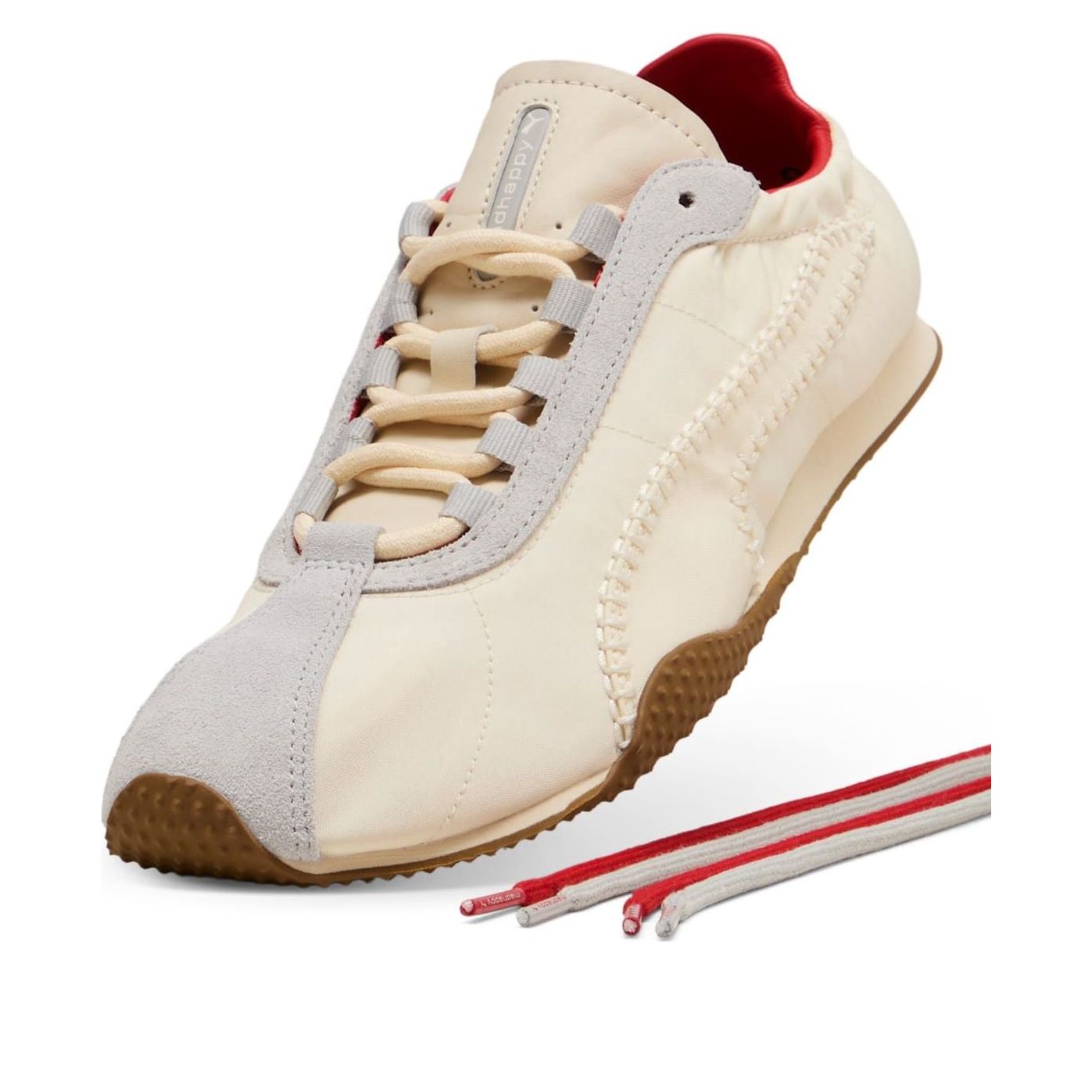 Lookbook Madhappy x Puma H-Street 'Alpine Snow Cool Light Gray' 409138-01