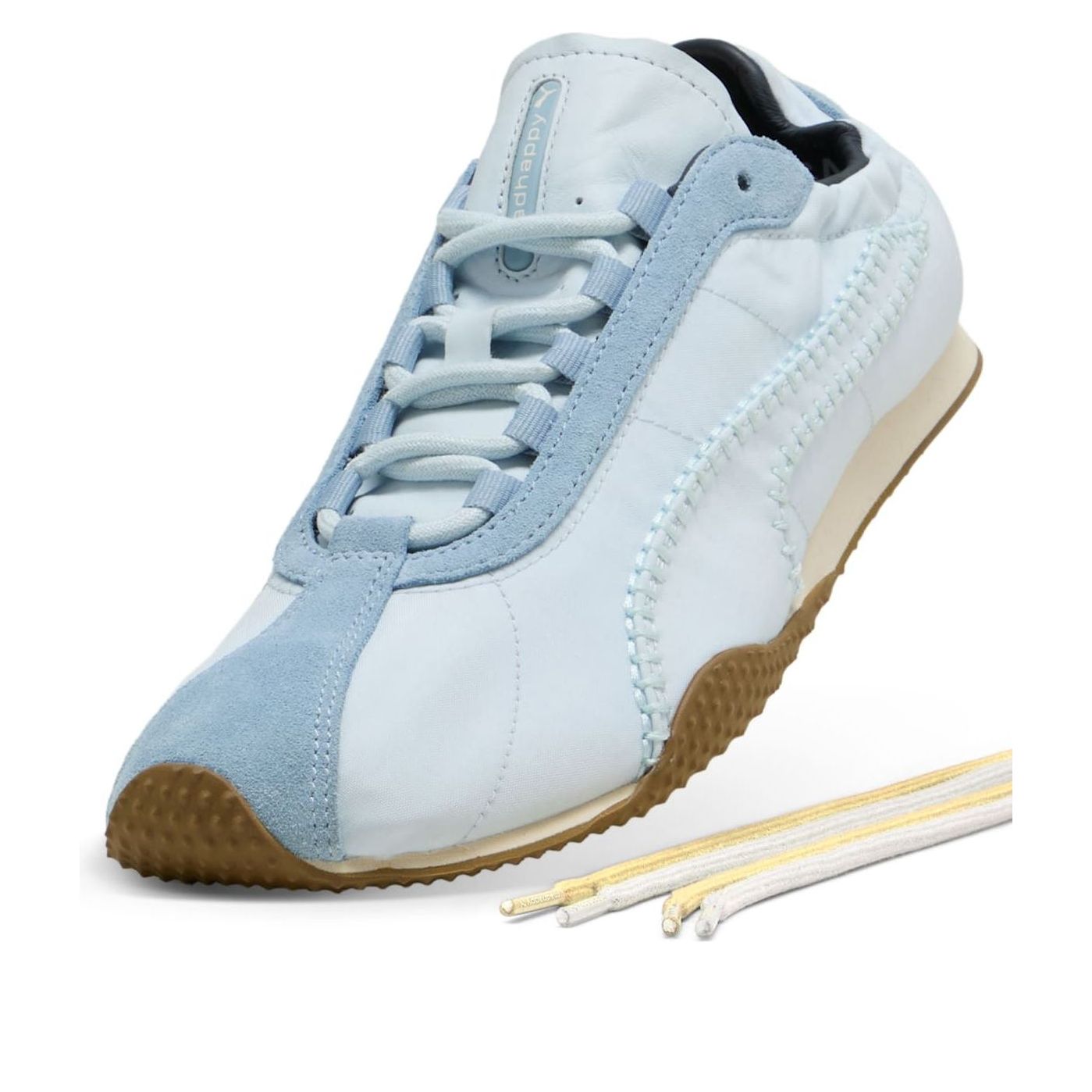 Lookbook Madhappy x Puma H-Street 'Soft Blue Gum' 409138-02
