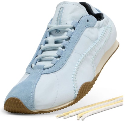 Madhappy x Puma H-Street 'Soft Blue Gum' 409138-02 Lookbook Madhappy x Puma H-Street 'Soft Blue Gum' 409138-02
