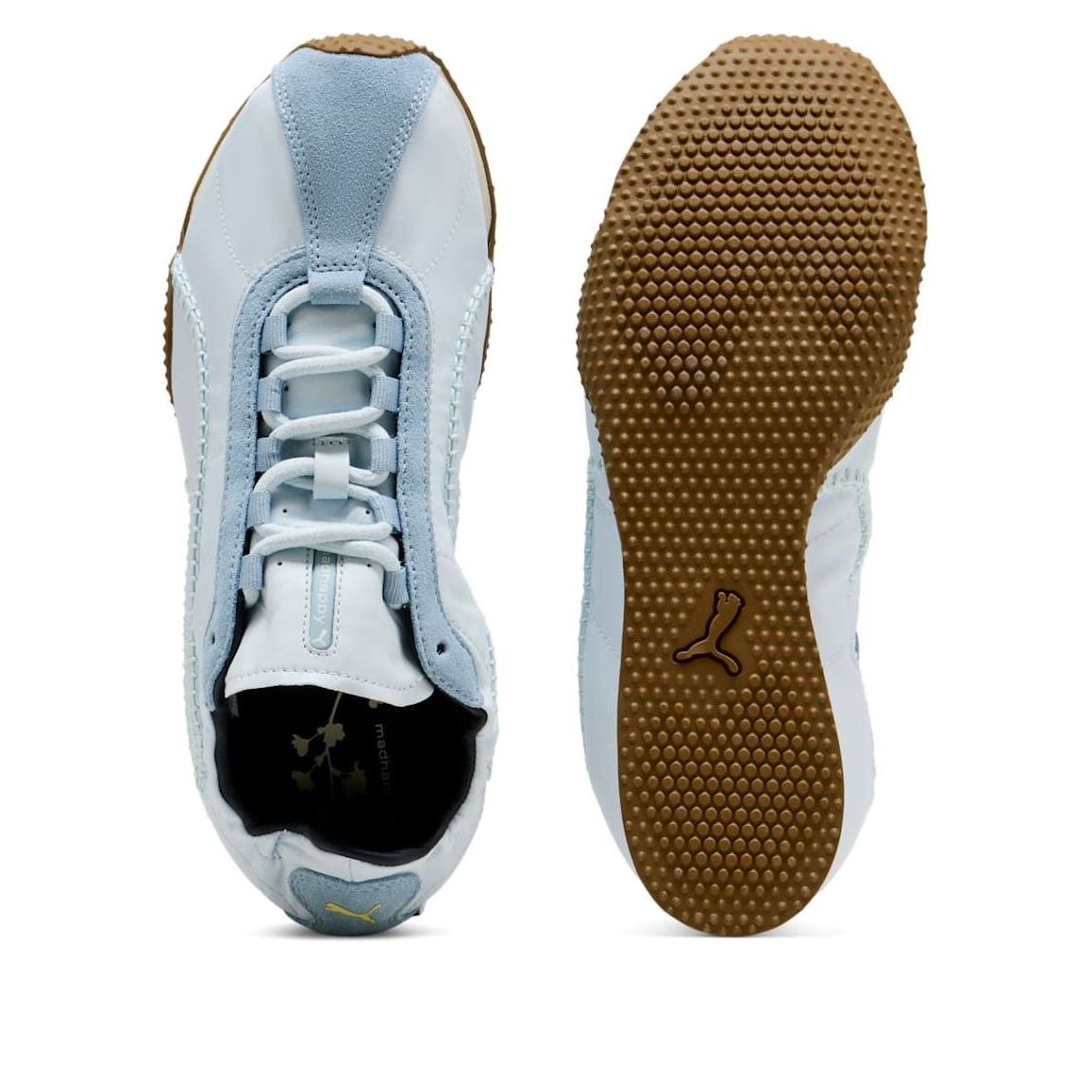 Purchase Madhappy x Puma H-Street 'Soft Blue Gum' 409138-02