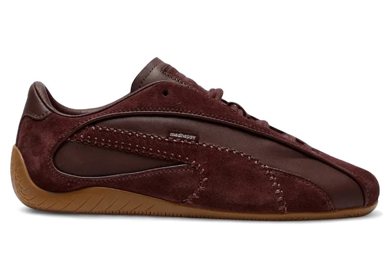 Madhappy x Puma Speedcat Plus Brown Mushroom 405721-03
