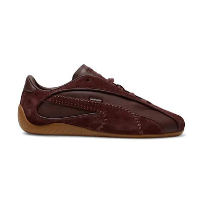 Madhappy Puma Speedcat Plus Brown Mushroom