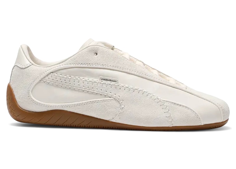 Madhappy x Puma Speedcat Plus White 405721-01