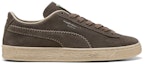 Buy Madhappy x Puma Suede 'Matte Bronze Alpine Snow' 409137-01