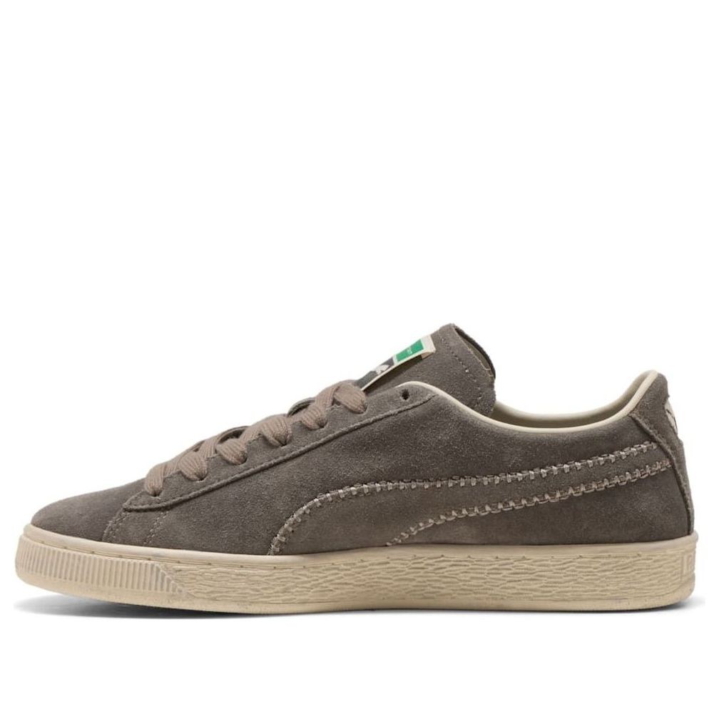Order Madhappy x Puma Suede 'Matte Bronze Alpine Snow' 409137-01