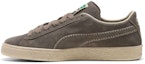 Order Madhappy x Puma Suede 'Matte Bronze Alpine Snow' 409137-01