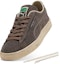 Lookbook Madhappy x Puma Suede 'Matte Bronze Alpine Snow' 409137-01