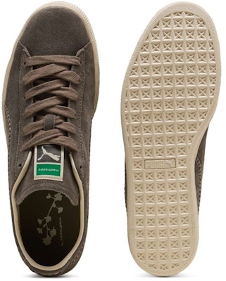 Madhappy x Puma Suede 'Matte Bronze Alpine Snow' 409137-01 Purchase Madhappy x Puma Suede 'Matte Bronze Alpine Snow' 409137-01