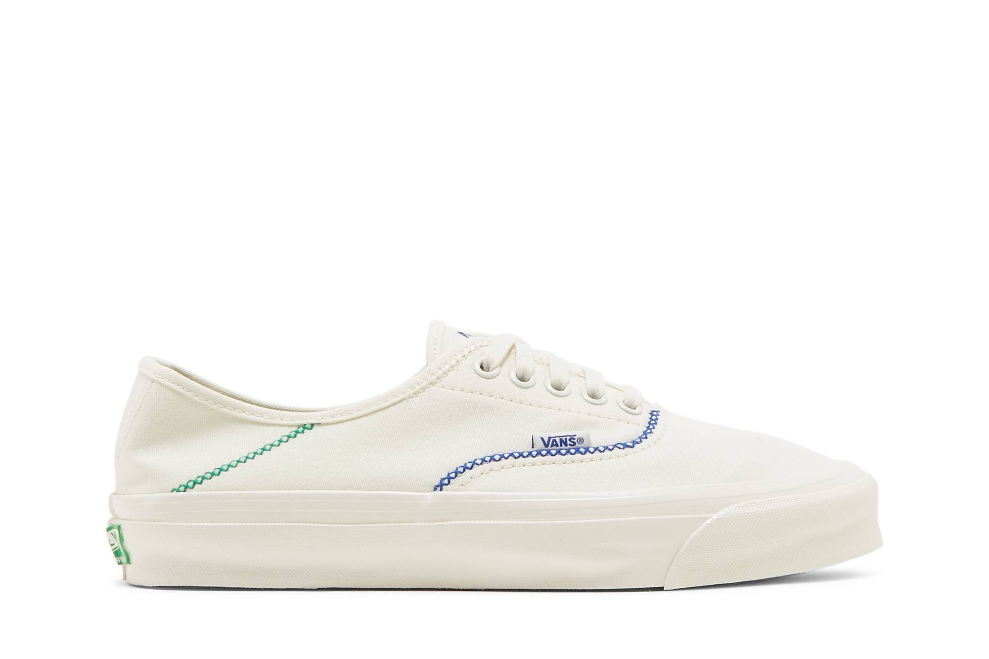 Madhappy x Vans OG Style 43 LX VN0A3DPB177