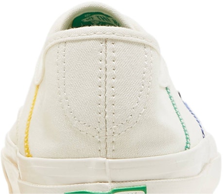 Madhappy x Vans OG Style 43 LX VN0A3DPB177 Sizing Madhappy x Vans OG Style 43 LX VN0A3DPB177