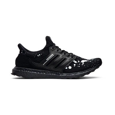 Madness adidas UltraBoost 4.0 'Black'
