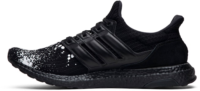 Madness x adidas UltraBoost 4.0 '黑色' EF0144 Lookbook Madness x adidas UltraBoost 4.0 '黑色' EF0144