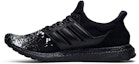 Lookbook Madness x adidas UltraBoost 4.0 'Hitam' EF0144