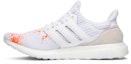 Lookbook Madness x adidas UltraBoost 4.0 'Putih' EF0143