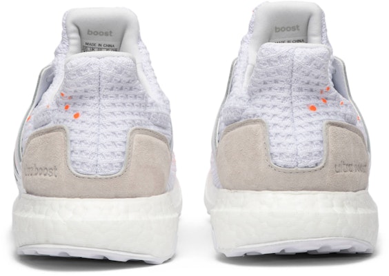 Madness x adidas UltraBoost 4.0 '白色' EF0143 Details for Madness x adidas UltraBoost 4.0 '白色' EF0143