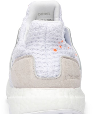 Madness x adidas UltraBoost 4.0 '白色' EF0143 Sizing Madness x adidas UltraBoost 4.0 '白色' EF0143