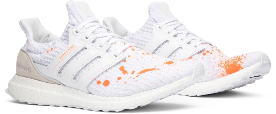 Madness x adidas UltraBoost 4.0 '白色' EF0143 Cheap Madness x adidas UltraBoost 4.0 '白色' EF0143