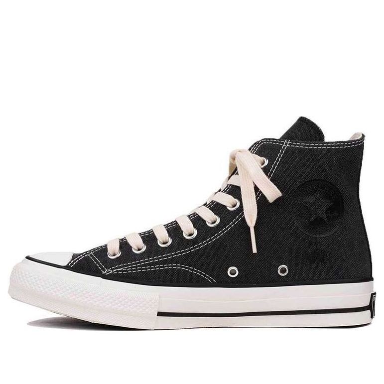 MADNESS x Converse ADDICT CHUCK TAYLOR 'BLACK' 1CL732-BLACK