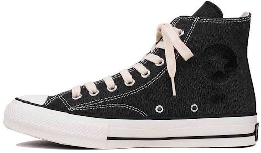 MADNESS x Converse ADDICT CHUCK TAYLOR 'HITAM' 1CL732-BLACK Buy MADNESS x Converse ADDICT CHUCK TAYLOR 'HITAM' 1CL732-BLACK