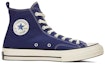 Order Converse Madness x Chuck 70 Tinggi 'Putih' 172404C