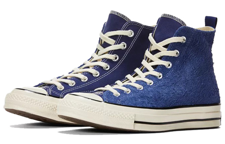 Lookbook Converse Madness x Chuck 70 High 'Putih' 172404C