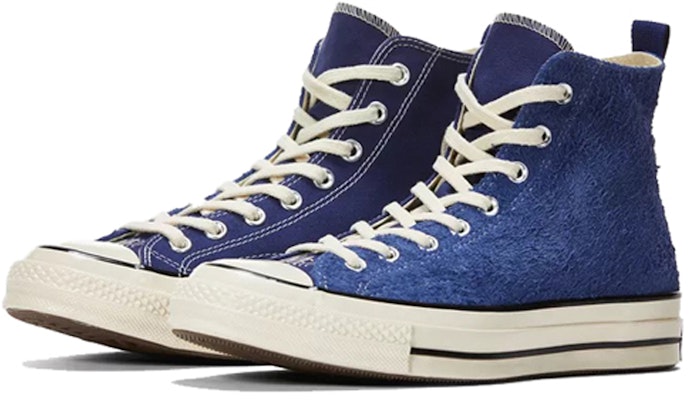 Converse Madness x Chuck 70 Tinggi 'Putih' 172404C Lookbook Converse Madness x Chuck 70 Tinggi 'Putih' 172404C