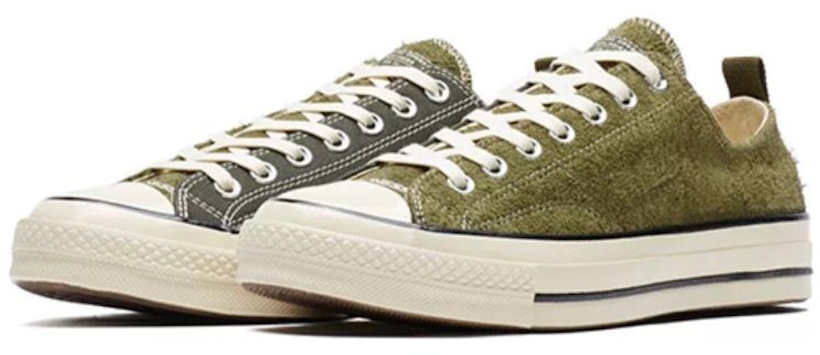 Madness x Converse Chuck Taylor All Star 70 Low 'Herbal' 161026C Lookbook Madness x Converse Chuck Taylor All Star 70 Low 'Herbal' 161026C