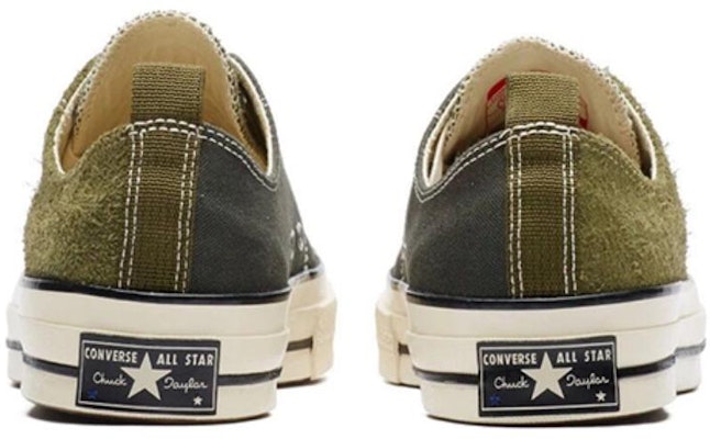 Madness x Converse Chuck Taylor All Star 70 Low 'Herbal' 161026C Purchase Madness x Converse Chuck Taylor All Star 70 Low 'Herbal' 161026C