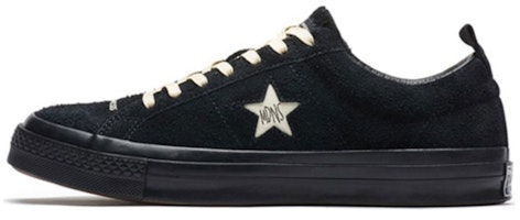 Converse Madness X One Star 'Navy Blue Black' 161027c Converse Madness X One Star 'Navy Blue Black' 161027c