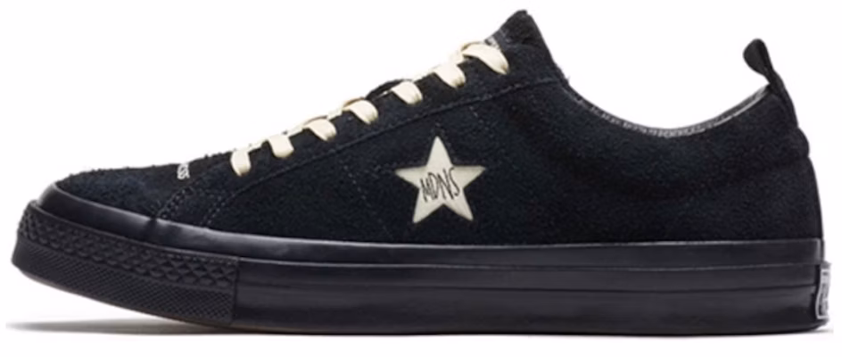 Madness converse 2025 one star